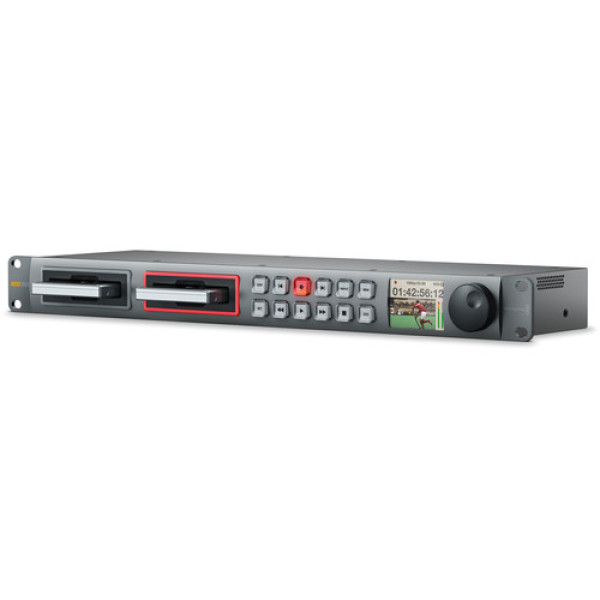 Рекордер HyperDeck Studio 12G